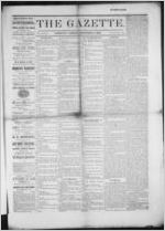 The Gazette, 1873 December 17