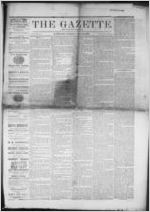 The Gazette, 1875 May 26