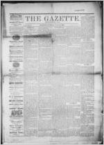 The Gazette, 1875 June 30