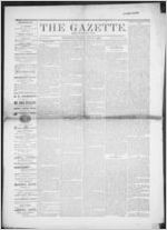 The Gazette, 1875 December 1