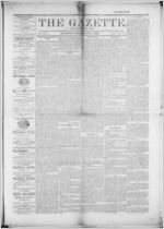 The Gazette, 1876 July 5