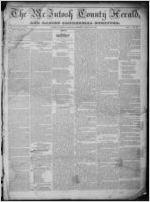 The McIntosh County herald, and Darien commercial register, 1839 March 26