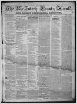 The McIntosh County herald, and Darien commercial register, 1839 September 24