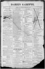 Darien gazette, 1819 February 15