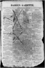 Darien gazette, 1819 May 24