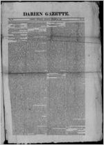 Darien gazette, 1820 January 24