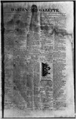 Darien gazette, 1821 January 20