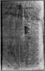 Darien gazette, 1821 January 27