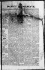 Darien gazette, 1821 March 24