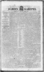 Darien gazette, 1823 April 3