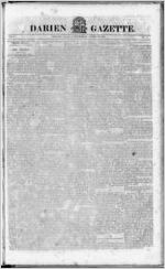Darien gazette, 1823 April 24