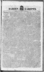 Darien gazette, 1823 May 29