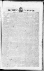Darien gazette, 1823 November 20
