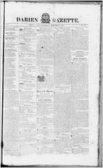 Darien gazette, 1823 December 27