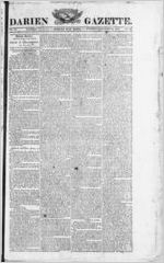 Darien gazette, 1824 August 24