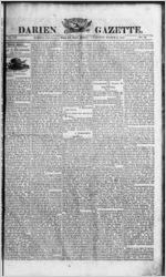 Darien gazette, 1825 March 8