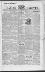 Darien gazette, 1828 August 12