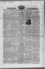 Darien gazette, 1828 September 2