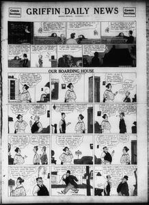 Griffin daily news, 1927 November 12