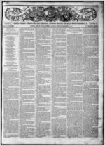 Southern miscellany, 1842 September 3