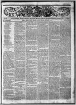 Southern miscellany, 1842 September 10