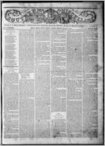 Southern miscellany, 1843 January 21