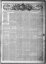 Southern miscellany, 1843 January 28