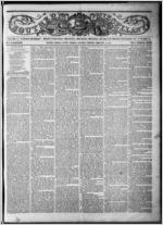 Southern miscellany, 1843 February 18
