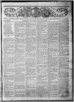 Southern miscellany, 1843 March 11