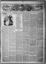 Southern miscellany, 1843 March 18