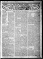 Southern miscellany, 1843 May 20