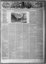 Southern miscellany, 1843 June 10