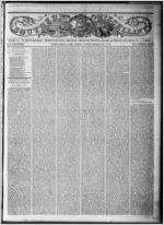 Southern miscellany, 1843 July 1