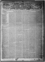 Southern miscellany, 1843 September 30
