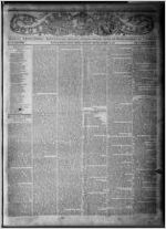 Southern miscellany, 1843 October 14