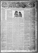 Southern miscellany, 1843 October 21