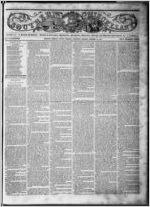 Southern miscellany, 1843 October 28