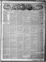 Southern miscellany, 1843 November 11