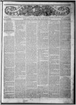 Southern miscellany, 1844 January 26