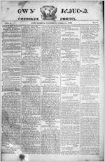 Cherokee phoenix, 1828 April 17