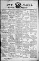 Cherokee phoenix, 1828 May 21