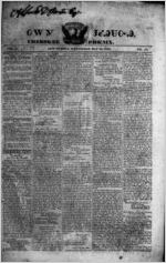 Cherokee phoenix, 1828 May 25