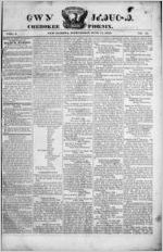 Cherokee phoenix, 1828 June 11