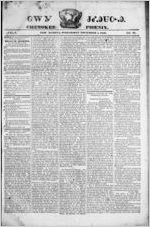 Cherokee phoenix, 1828 November 5
