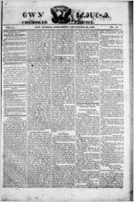 Cherokee phoenix, 1828 November 26