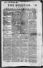 The monitor, 1802 April 24