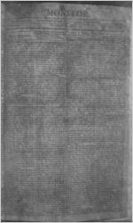 The monitor, 1805 August 17