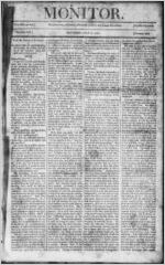 The monitor, 1808 July 2
