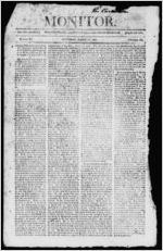 The monitor, 1810 March 17