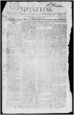 The monitor, 1810 March 24